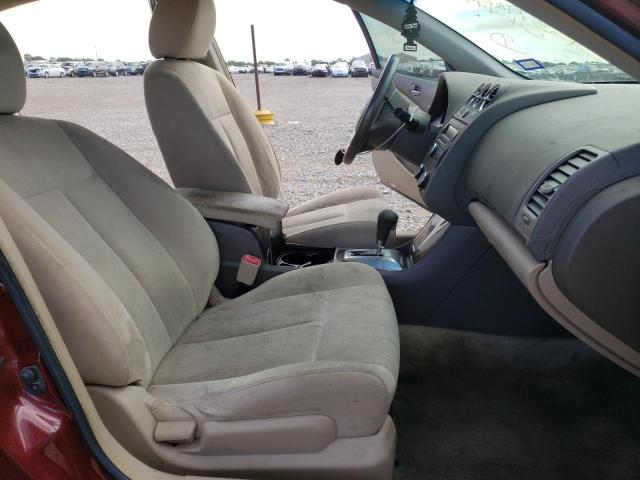 Photo 5 from auction – 2010 NISSAN ALTIMA BAS with VIN 1N4AL2AP8AN540449