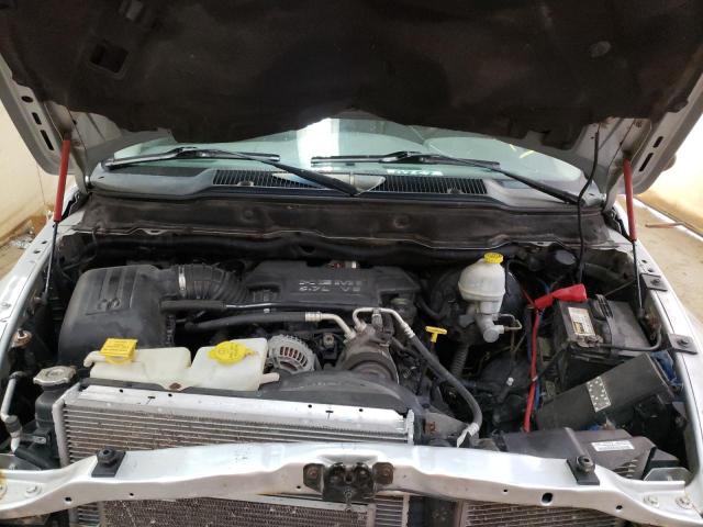 Photo 7 from auction – 2007 DODGE RAM 1500 S with VIN 1D7HU18247S148756