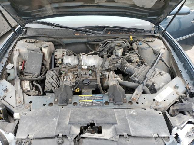 Photo 7 from auction – 2006 BUICK LACROSSE C with VIN 2G4WD582261102488