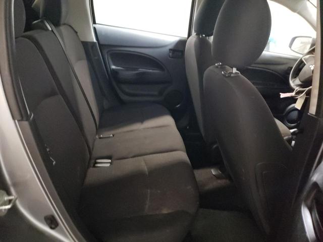 Photo 6 from auction – 2017 MITSUBISHI MIRAGE ES with VIN ML32A3HJ0HH015263