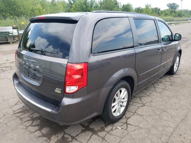 Photo 4 from auction – 2015 DODGE GRAND CARA with VIN 2C4RDGCGXFR718585