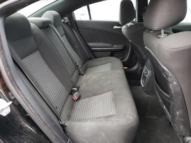 Photo 6 from auction – 2021 DODGE CHARGER R/ with VIN 2C3CDXCT9MH547824