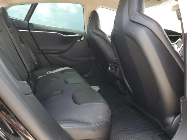 Photo 6 from auction – 2013 TESLA MODEL S with VIN 5YJSA1CN9DFP03428