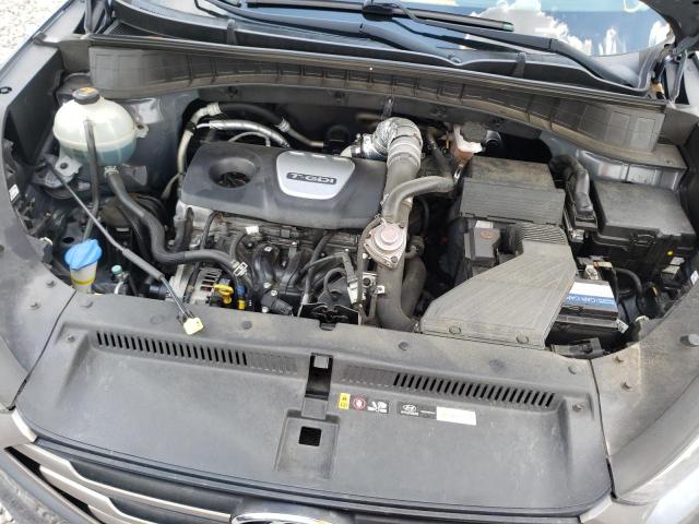Photo 7 from auction – 2016 HYUNDAI TUCSON LIM with VIN KM8J33A27GU188625