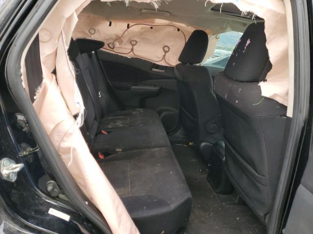Photo 6 from auction – 2013 HONDA CR-V EX with VIN 2HKRM3H55DH506056