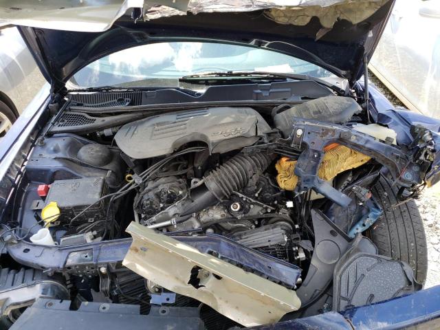 Photo 7 from auction – 2016 DODGE CHALLENGER with VIN 2C3CDZAG1GH289661