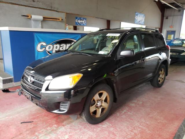 Photo 2 from auction – 2011 TOYOTA RAV4 with VIN 2T3BF4DV3BW171425