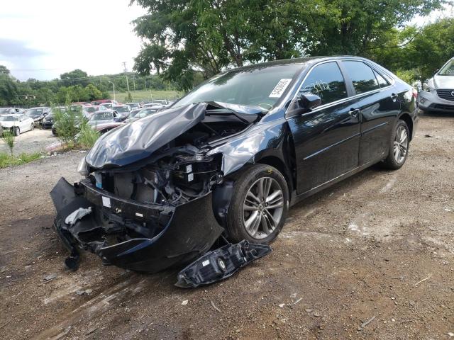 Photo 2 from auction – 2016 TOYOTA CAMRY LE with VIN 4T1BF1FK1GU151949
