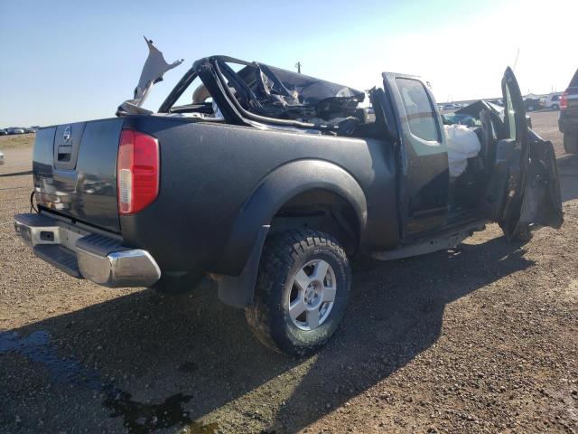 Photo 4 from auction – 2006 NISSAN FRONTIER K with VIN 1N6AD06W26C428516