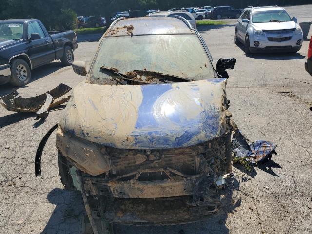 Photo 9 from auction – 2017 NISSAN ROGUE S with VIN KNMAT2MVXHP535434