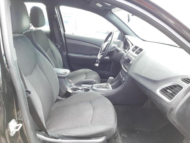 Foto 5 de la subasta – 2013 DODGE AVENGER SE con VIN 1C3CDZAB1DN530044