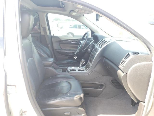 Photo 5 from auction – 2010 GMC ACADIA SLT with VIN 1GKLRMED8AJ172847