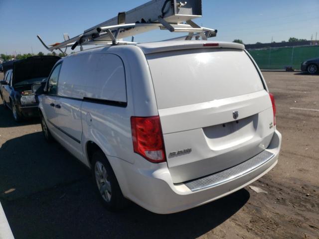 Photo 3 from auction – 2013 RAM TRADESMAN with VIN 2C4JRGAG3DR812015