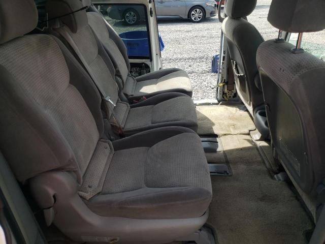 Photo 6 from auction – 2007 TOYOTA SIENNA CE with VIN 5TDZK23C87S024380