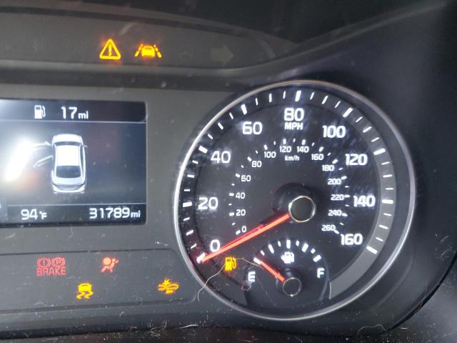 Photo 8 from auction – 2019 KIA FORTE with VIN 3KPF24ADXKE125367
