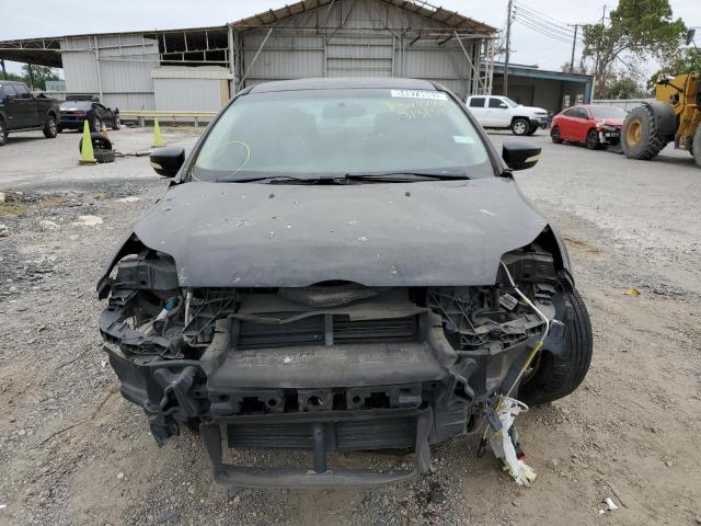 Photo 9 from auction – 2013 FORD FOCUS SE with VIN 1FADP3F27DL313130