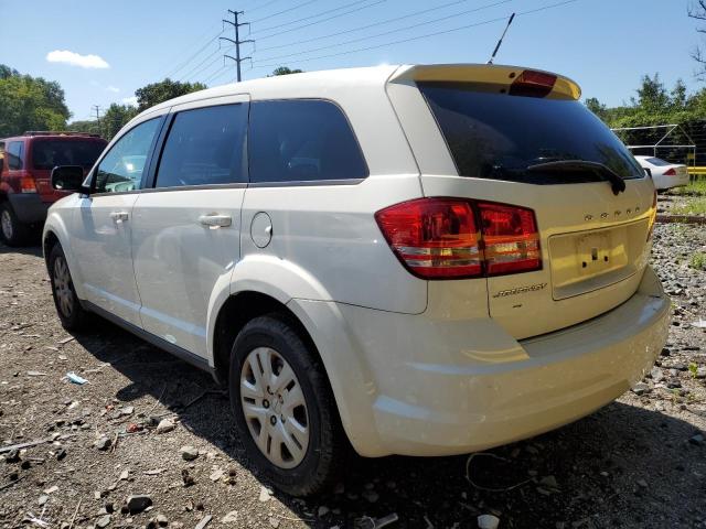 Photo 3 from auction – 2014 DODGE JOURNEY SE with VIN 3C4PDCAB4ET219736