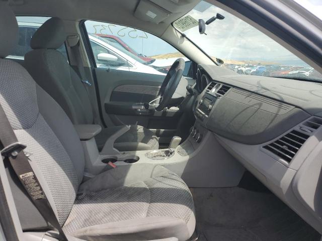 Photo 5 from auction – 2007 CHRYSLER SEBRING with VIN 1C3LC46K97N677229