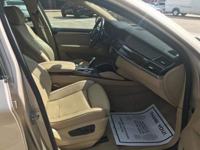 Photo 5 from auction – 2013 BMW X6 XDRIVE3 with VIN 5UXFG2C50DL783896