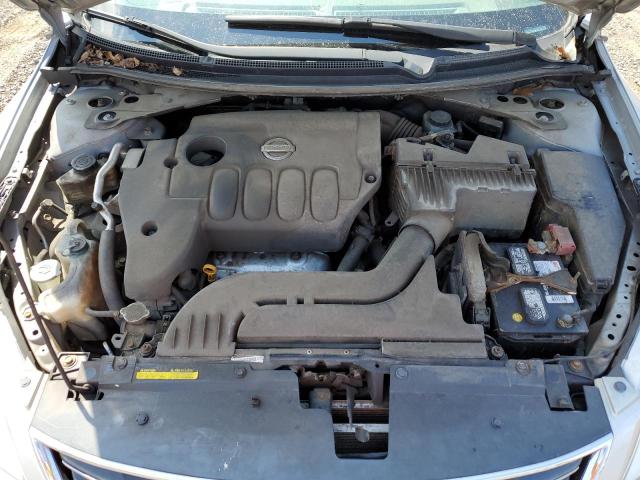 Photo 7 from auction – 2011 NISSAN ALTIMA BAS with VIN 1N4AL2AP7BC105368
