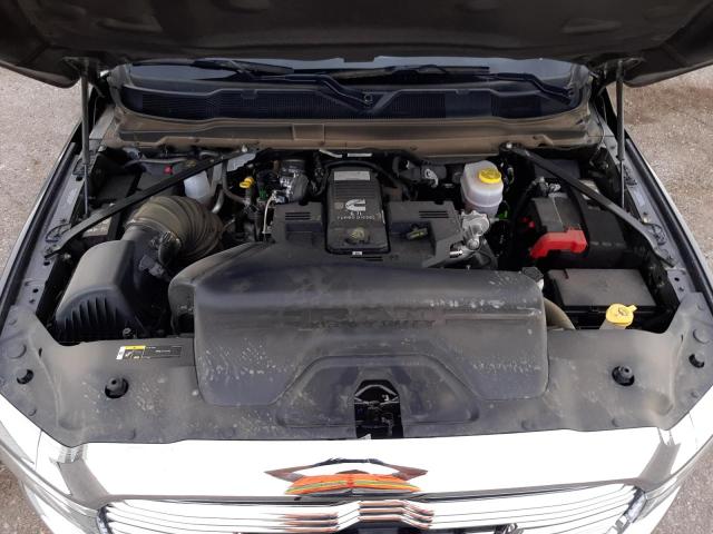 Photo 7 from auction – 2022 RAM 2500 LARAM with VIN 3C6UR5FL2NG228405