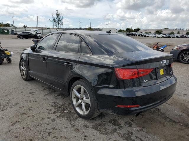 Photo 3 from auction – 2016 AUDI A3 PREMIUM with VIN WAUB8GFF5G1077132