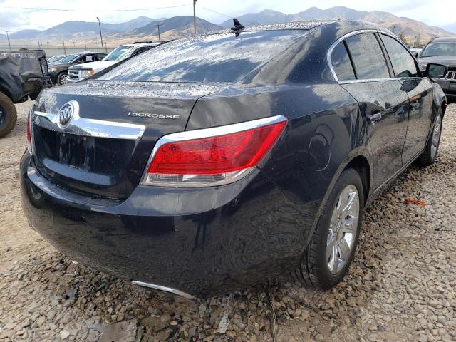Photo 4 from auction – 2013 BUICK LACROSSE P with VIN 1G4GH5E30DF277706