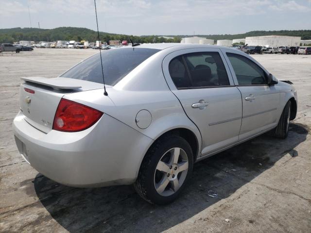 Photo 4 from auction – 2010 CHEVROLET COBALT 1LT with VIN 1G1AD5F53A7210506