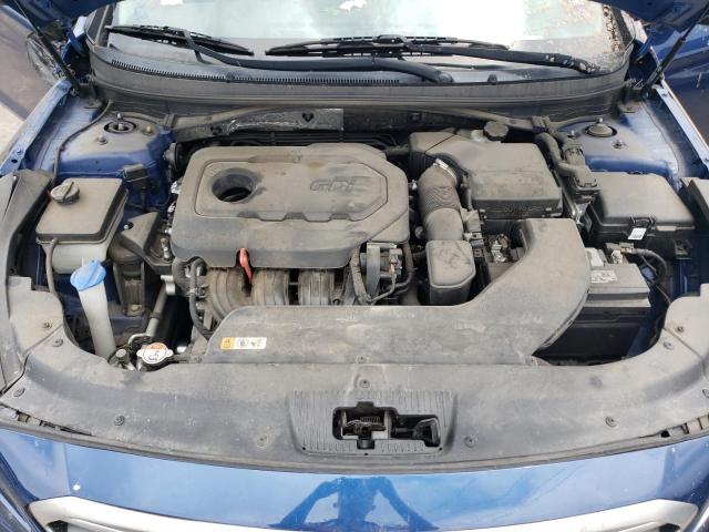 Photo 7 from auction – 2016 HYUNDAI SONATA SE with VIN 5NPE24AF5GH320647