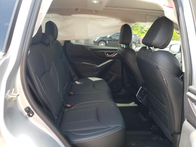 Photo 6 from auction – 2020 SUBARU FORESTER T with VIN JF2SKAXC8LH409752