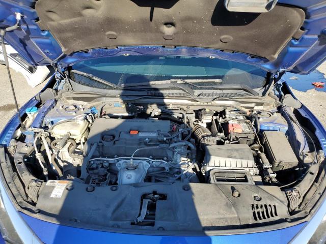 Photo 7 from auction – 2016 HONDA CIVIC EX with VIN 19XFC2F7XGE234679