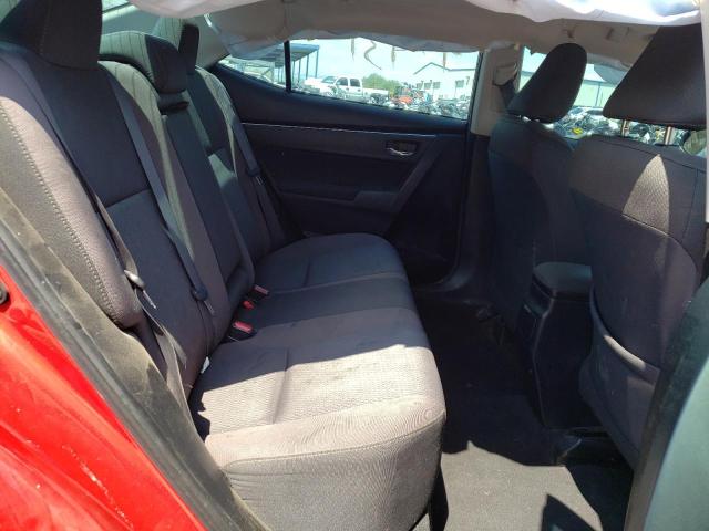 Photo 6 from auction – 2017 TOYOTA COROLLA L with VIN 2T1BURHE2HC909974