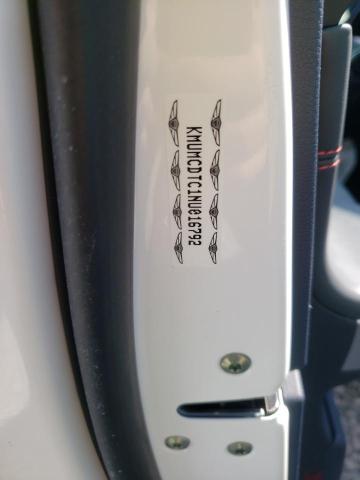 Foto 10 de la subasta – 2022 GENESIS GV70 BASE con VIN KMUMCDTC1NU016792