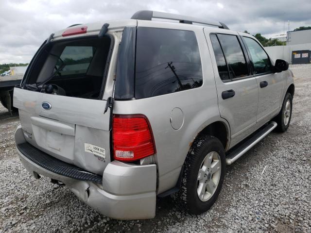 Photo 4 from auction – 2005 FORD EXPLORER X with VIN 1FMZU73K05UA69770