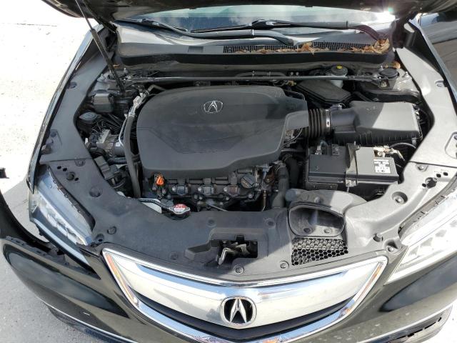 Photo 7 from auction – 2016 ACURA TLX TECH with VIN 19UUB3F52GA001981