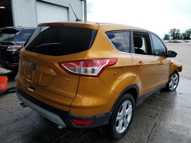 Photo 4 from auction – 2016 FORD ESCAPE SE with VIN 1FMCU0G73GUC89720