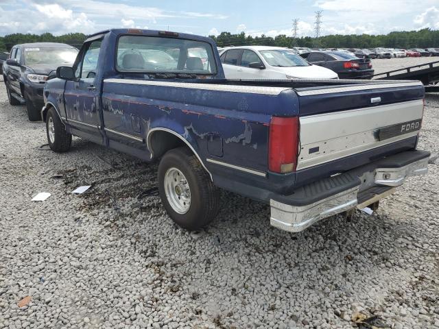 Photo 3 from auction – 1994 FORD F150 with VIN 1FTDF15Y7RLA53505