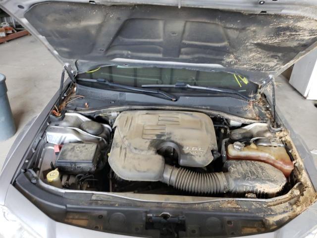 Photo 7 from auction – 2014 CHRYSLER 300 with VIN 2C3CCAAG7EH372982
