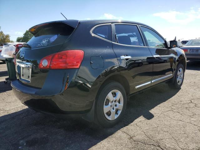 Photo 4 from auction – 2011 NISSAN ROGUE S with VIN JN8AS5MTXBW573122