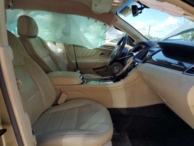 Photo 5 from auction – 2013 FORD TAURUS LIM with VIN 1FAHP2F85DG171045