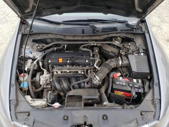 Photo 7 from auction – 2011 HONDA ACCORD EXL with VIN 1HGCP2F83BA079907