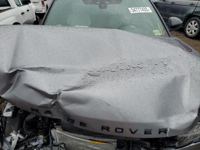 Photo 7 from auction – 2020 LAND ROVER RANGE ROVE with VIN SALYK2EX4LA290250