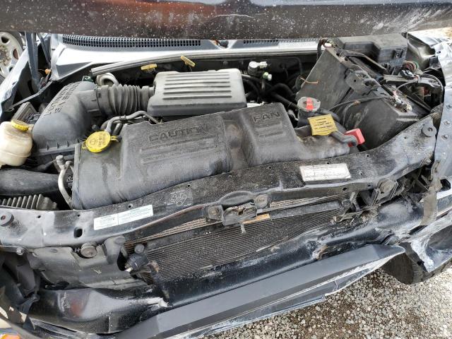 Photo 7 from auction – 2000 DODGE DAKOTA QUA with VIN 1B7GG2ANXYS792190