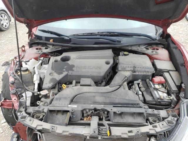 Photo 7 from auction – 2016 NISSAN ALTIMA 2.5 with VIN 1N4AL3AP5GC153660