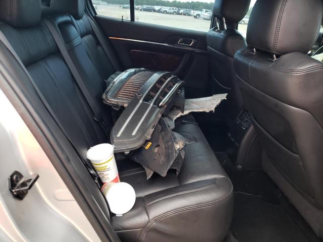 Photo 6 from auction – 2014 LINCOLN MKS with VIN 1LNHL9DK9EG611987