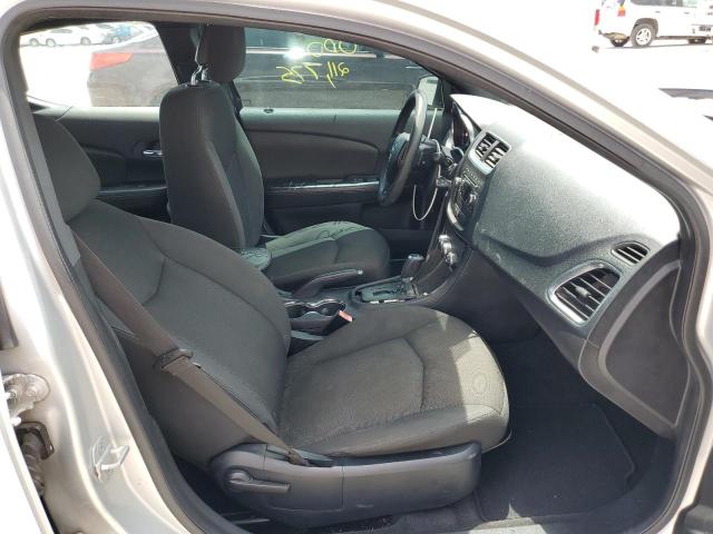 Photo 5 from auction – 2012 DODGE AVENGER SE with VIN 1C3CDZAG1CN255799