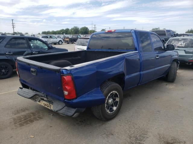 Photo 4 from auction – 2003 CHEVROLET SILVERADO with VIN 2GCEC19T631314048
