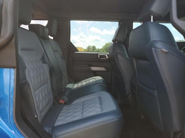 Photo 6 from auction – 2022 FORD BRONCO BAS with VIN 1FMEE5BP8NLA93267