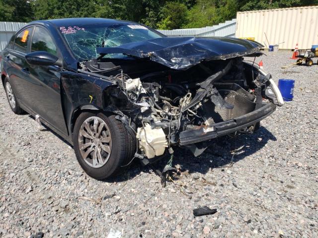Photo 9 from auction – 2013 HYUNDAI SONATA GLS with VIN 5NPEB4AC3DH554657