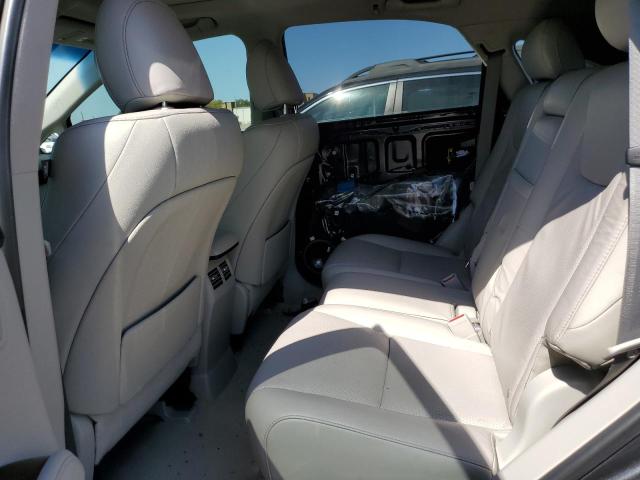 Photo 6 from auction – 2011 LEXUS RX 350 with VIN 2T2ZK1BA3BC046469